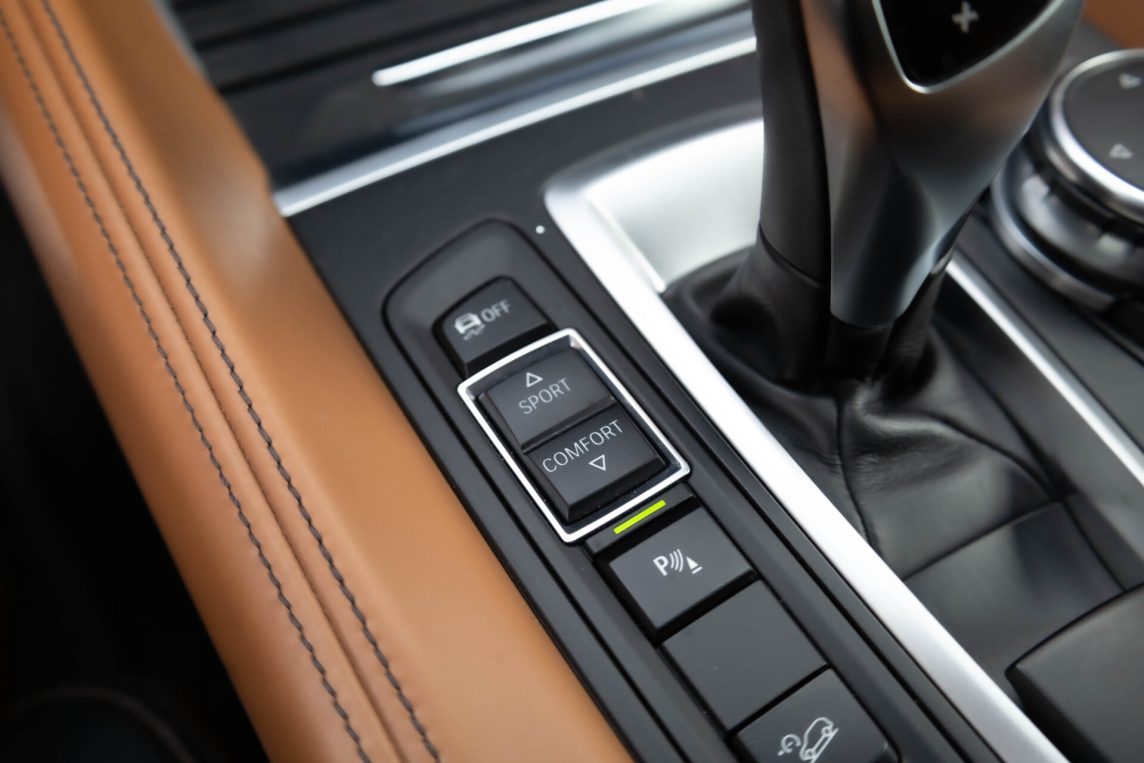 BMW X6 XDRIVE30D