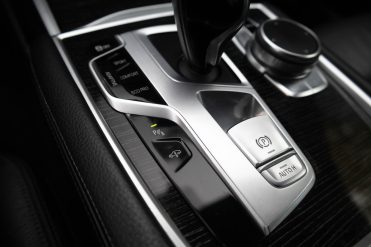BMW 730D XDRIVE