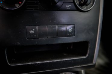 MERCEDES BENZ B 180