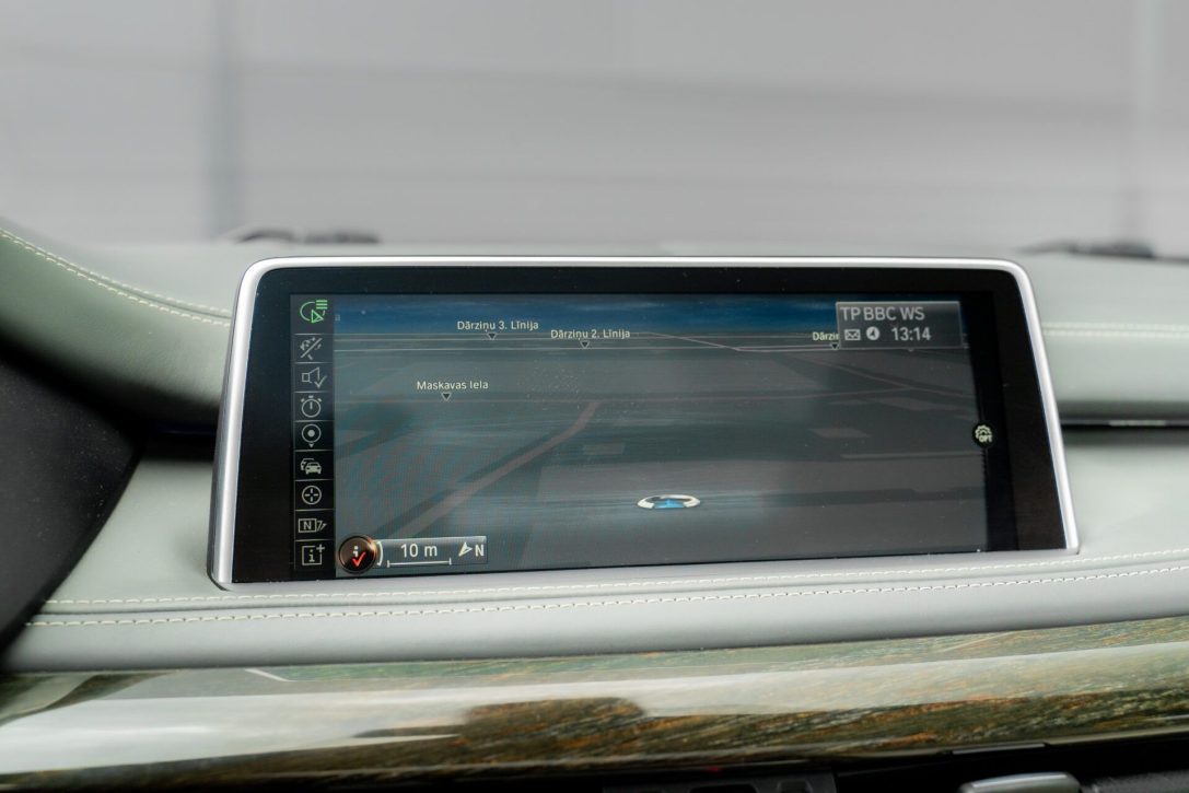 BMW X5 XDRIVE 30D