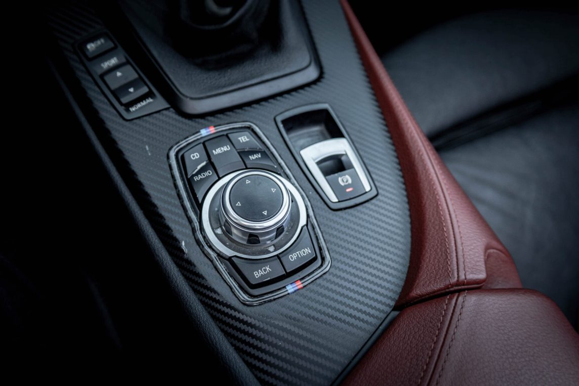 BMW Z4 SDRIVE35I