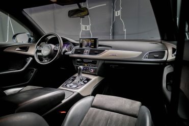AUDI A6 ALLROAD QUATTRO
