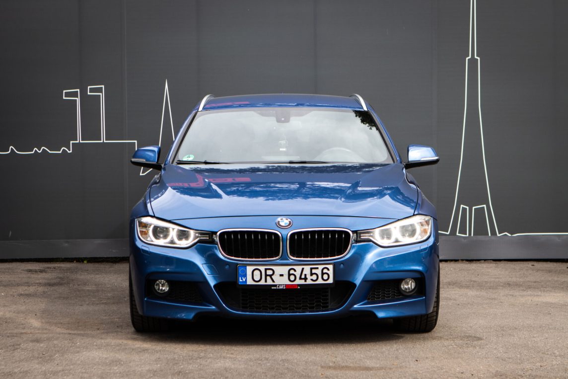 BMW 320