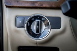 MERCEDES BENZ CLS 350