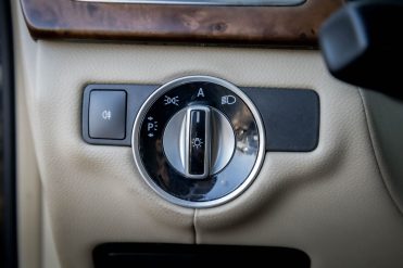 MERCEDES BENZ CLS 350