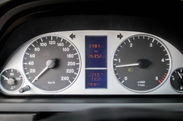 MERCEDES BENZ B 180