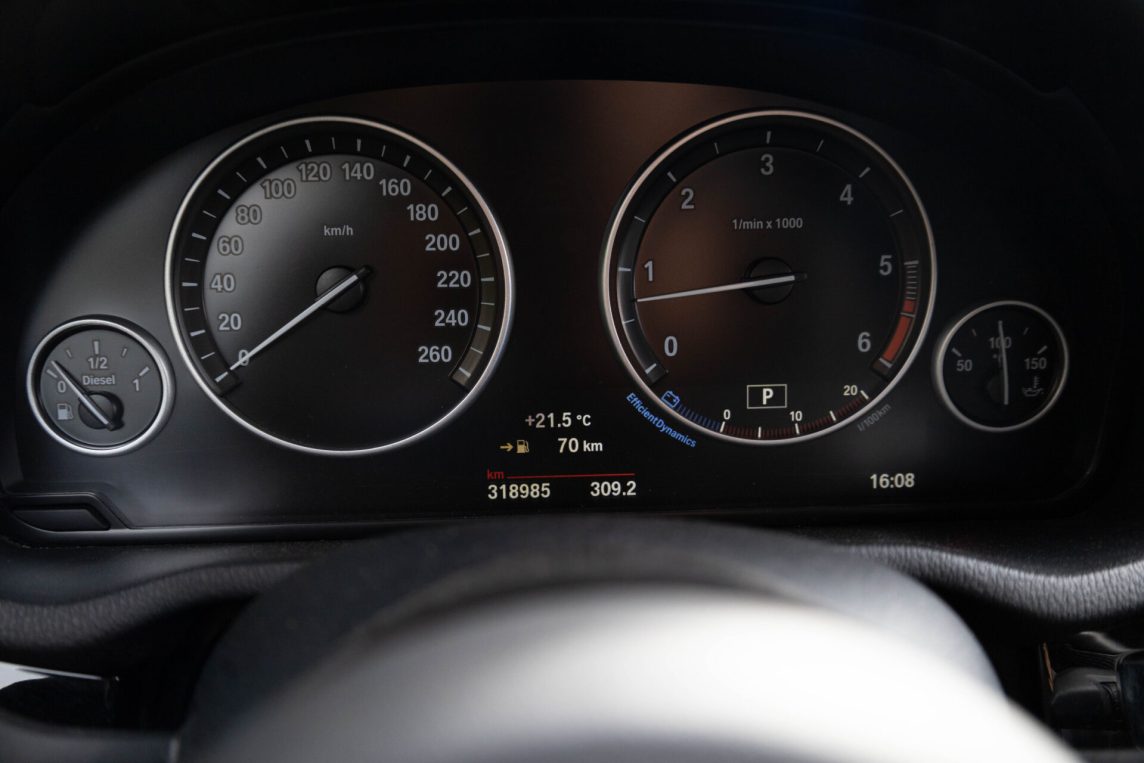 BMW X3 XDRIVE30D