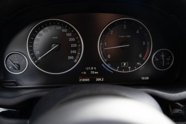 BMW X3 XDRIVE30D