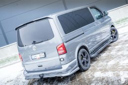 VW MULTIVAN