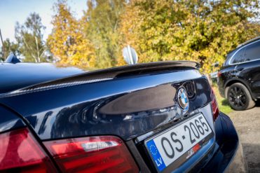 BMW 535