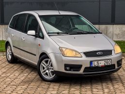 FORD FOCUS C-MAX