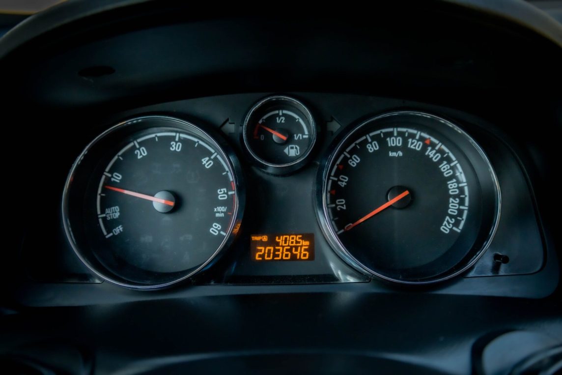 OPEL ANTARA