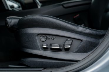BMW 530D GT