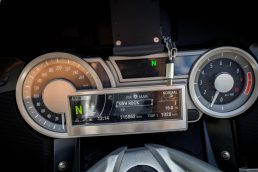 BMW K1600GT