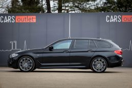 BMW 530D XDRIVE