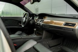 BMW 530D