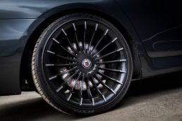 BMW 535
