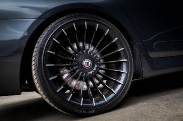 BMW 535