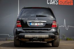 MERCEDES BENZ ML 320