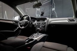 AUDI A4 ALLROAD QUATTRO