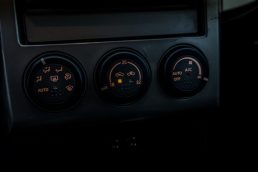 NISSAN X TRAIL
