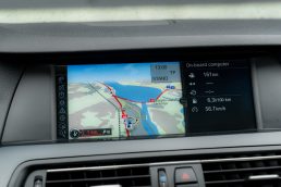 BMW 525D