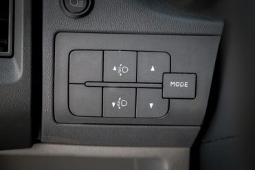 FIAT MOBILVETTA MANITOBA