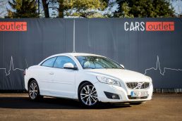 VOLVO C70
