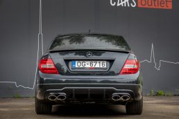 MERCEDES BENZ C 300