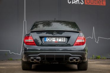MERCEDES BENZ C 300