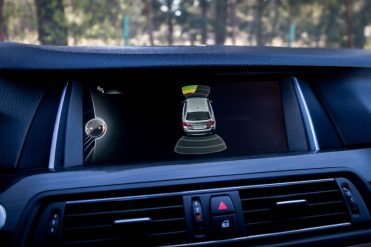 BMW 520D XDRIVE