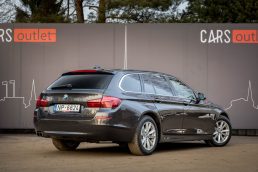 BMW 530D