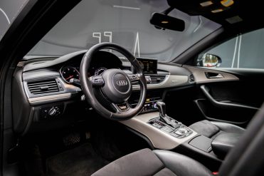 AUDI A6 ALLROAD QUATTRO