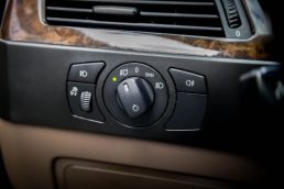 BMW 535