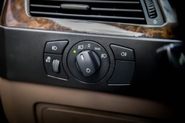 BMW 535