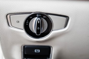 MERCEDES BENZ S350 BLUETEC 4MATIC