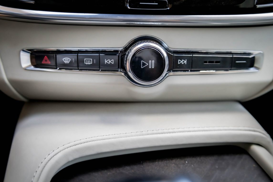 VOLVO V90 CROSS COUNTRY