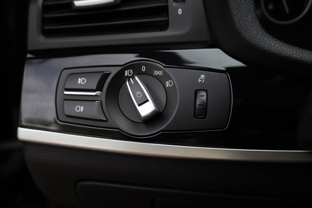 BMW X4 XDRIVE20D
