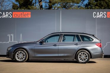 BMW 320D