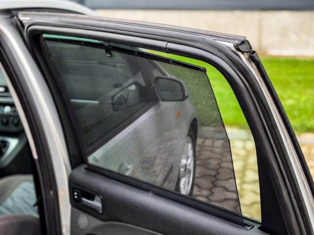 FORD FOCUS C-MAX