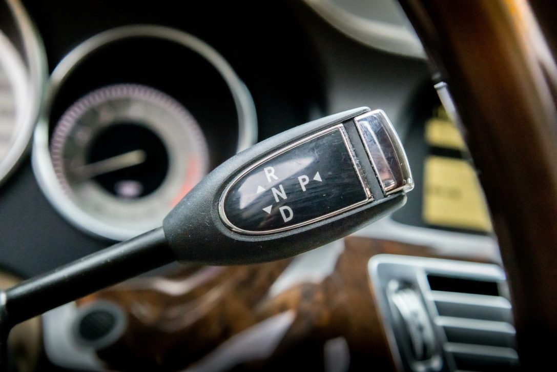 MERCEDES BENZ CLS 350