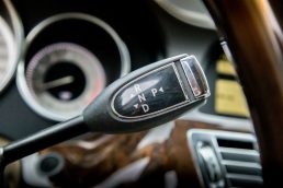 MERCEDES BENZ CLS 350