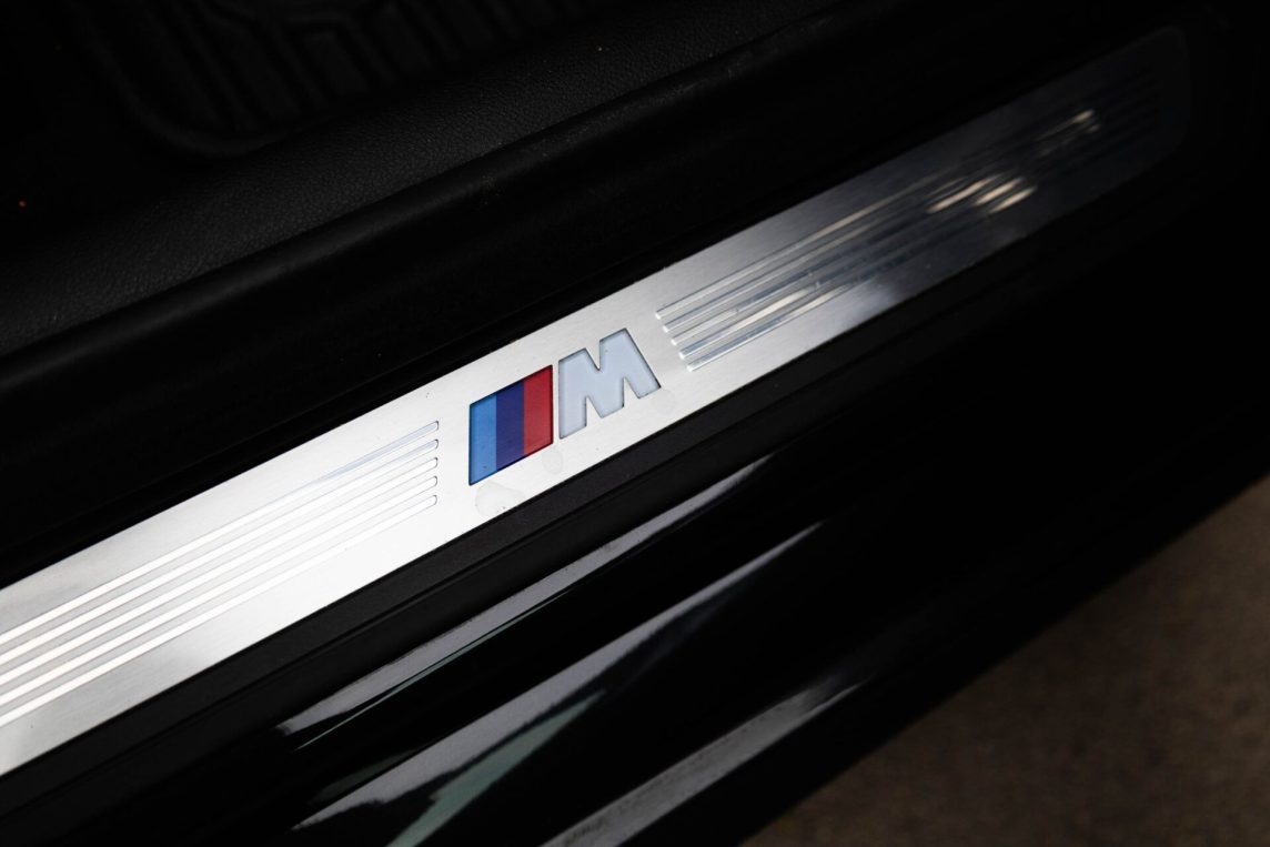 BMW 530D XDRIVE