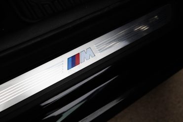 BMW 530D XDRIVE