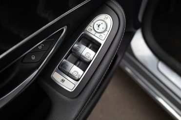 MERCEDES BENZ C350 E