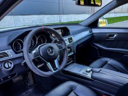 MERCEDES BENZ E250 CDI