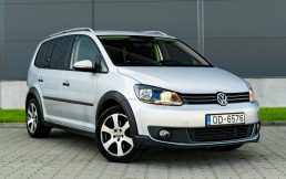 VW TOURAN
