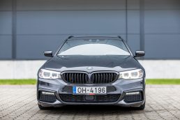 BMW 530D