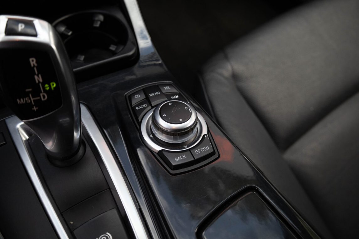 BMW 525