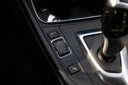 BMW 318D